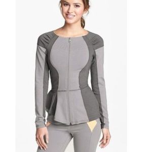 NWOT Karma Cheryl jacket, size small. PLEASE READ.